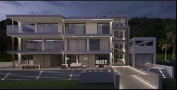 New-Build Home In Pedralbes, Pedralbes, Barcelona