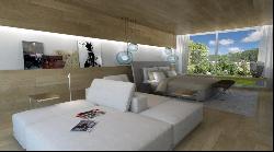 New-Build Home In Pedralbes, Pedralbes, Barcelona