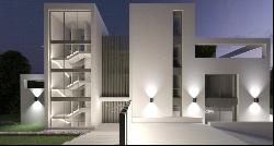 New-Build Home In Pedralbes, Pedralbes, Barcelona