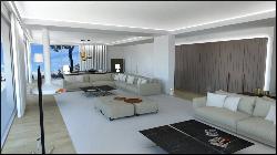 New-Build Home In Pedralbes, Pedralbes, Barcelona