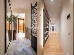 Exclusive Development In Paseo de Gracia, Barcelona, 08007