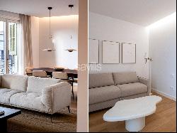 Exclusive Development In Paseo de Gracia, Barcelona, 08007