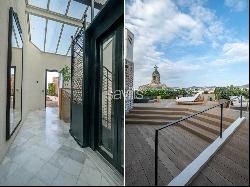 Exclusive Development In Paseo de Gracia, Barcelona, 08007