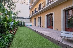 Exclusive Development In The Eixample Dreta Area, Eixample, Barcelona, 08010