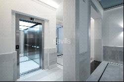 Exclusive Development In The Eixample Dreta Area, Eixample, Barcelona, 08010