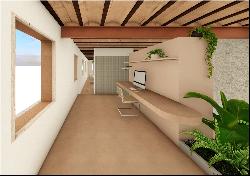 House For Sale In Sarria, Sarria Barcelona