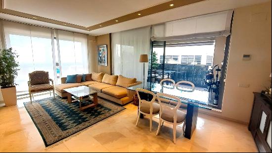 Flat For Sale In Diagonal Mar, Diagonal Mar, Barcelona