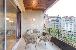 Flat For Sale In SantGervasi, Sant Gervasi, Barcelona