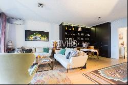 Flat For Sale In SantGervasi, Sant Gervasi, Barcelona