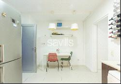 Flat For Sale In SantGervasi, Sant Gervasi, Barcelona