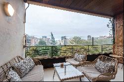 Flat For Sale In SantGervasi, Sant Gervasi, Barcelona