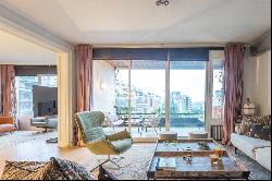 Flat For Sale In SantGervasi, Sant Gervasi, Barcelona