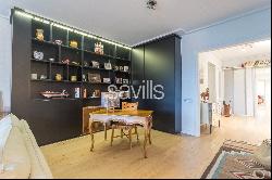 Flat For Sale In SantGervasi, Sant Gervasi, Barcelona