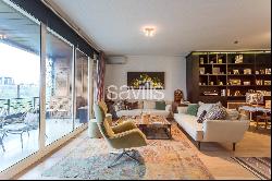 Flat For Sale In SantGervasi, Sant Gervasi, Barcelona