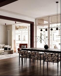 Flat For Sale In Sant Gervasi, Sant Gervasi, Barcelona