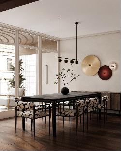 Flat For Sale In Sant Gervasi, Sant Gervasi, Barcelona