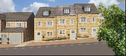 Plot 15 The Willows, Barnsley Road, Denby Dale, Huddersfield, HD8 8TS