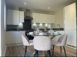 Plot 15 The Willows, Barnsley Road, Denby Dale, Huddersfield, HD8 8TS