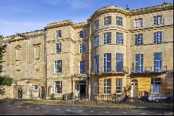 1 Sion Hill Place, Bath, Somerset, BA1 5SJ