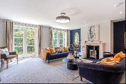 House 190 Bridgetower Drive, Holburne Park, Warminster Road, Bath, BA2 6SF