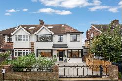 Ullswater Road, Barnes, London, SW13 9PL