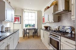 Sion Hill Place, Bath, BA1 5SJ