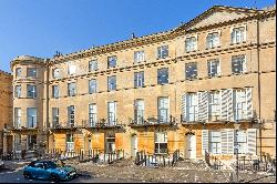 Sion Hill Place, Bath, BA1 5SJ