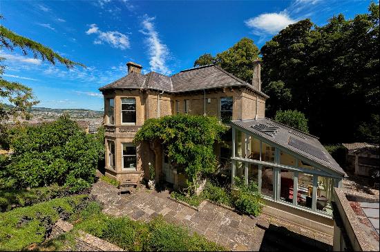 Hayesfield Park, Bath, Somerset, BA2 4QE