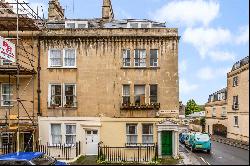 New King Street, Bath, Somerset, BA1 2BL