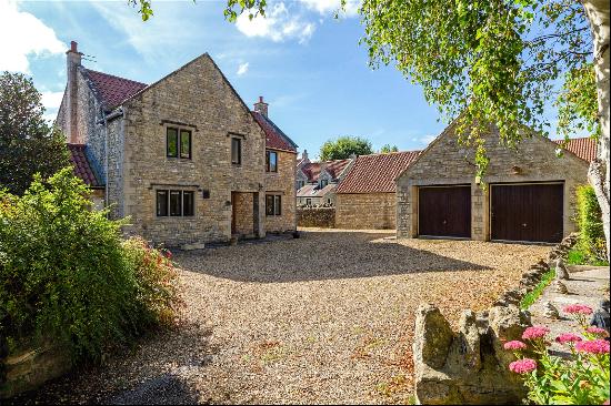 Wellow, Bath, Somerset, BA2 8QE