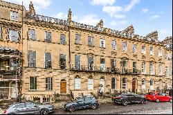 Marlborough Buildings, Bath, Somerset, BA1 2LX