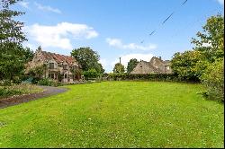 Cuttle Lane, Biddestone, Wiltshire, SN14 7DF