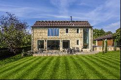 Bannerdown Close, Batheaston, Bath, BA1 7JN