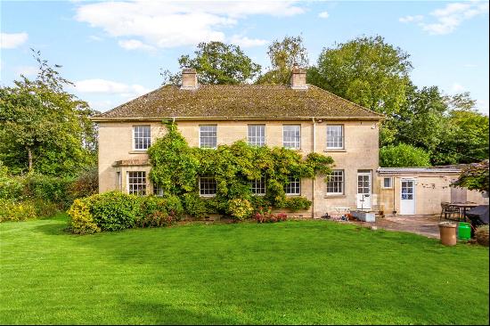 Ditteridge, Box, Wiltshire, SN13 8PY