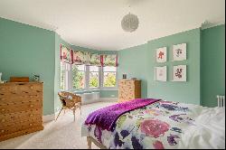 Hills Road, Cambridge, Cambridgeshire, CB2 8RP