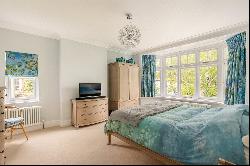 Hills Road, Cambridge, Cambridgeshire, CB2 8RP