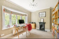 Hills Road, Cambridge, Cambridgeshire, CB2 8RP