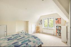 Hills Road, Cambridge, Cambridgeshire, CB2 8RP