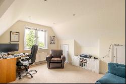 Hills Road, Cambridge, Cambridgeshire, CB2 8RP