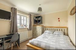 Hinxton, Saffron Walden, Essex, CB10 1RG