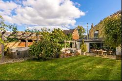 High Street, Cottenham, Cambridge, Cambridgeshire, CB24 8TX