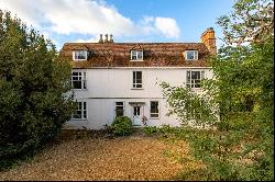 North Road, Whittlesford, Cambridge, Cambridgeshire, CB22 4NZ