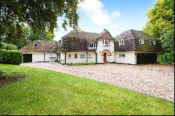 The Warren, Ashtead, Surrey, KT21 2SE