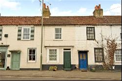 Postboys Row, Between Streets, Cobham, Surrey, KT11 1AB