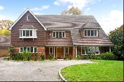 Englemere Park, Oxshott, Surrey, KT22 0QS