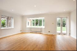 Englemere Park, Oxshott, Surrey, KT22 0QS