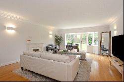 Englemere Park, Oxshott, Surrey, KT22 0QS