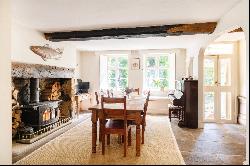 Stinchcombe, Dursley, Gloucestershire, GL11 6AR