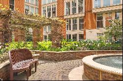 Coleridge Gardens, London, SW10 0RR