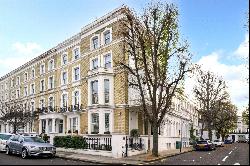 Cathcart Road, Chelsea, London, SW10 9JG